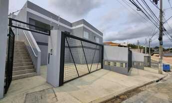 Imagem: Casa com 2 dormitórios à venda, 44 m²