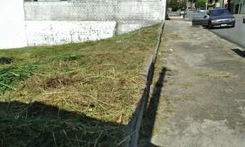 Imagem: Terreno à venda, 262 m² por R$ 235.000