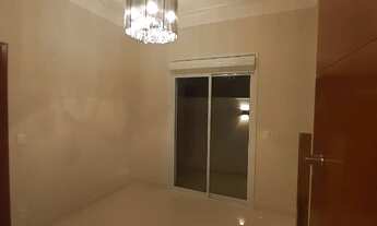 Imagem 4: Sobrado com 4 dormitórios à venda, 395 m² por R$ 2.200.000 - Alphaville Nova Esplanada I