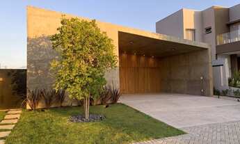 Imagem: Casa com 4 dormitórios à venda, 240 m²