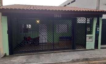 Imagem 5: Casa com 3 dormitórios à venda, 225 m² por R$ 580.000,00 - Vila Nova Sorocaba - Sorocaba/S