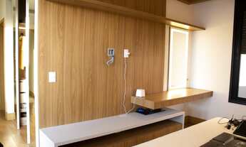 Imagem 2: Casa com 4 dormitórios à venda, 284 m² por R$ 2.300.000 - Alphaville Nova Esplanada III