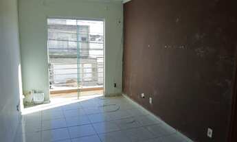 Imagem 2: Sobrado com 3 dormitórios à venda, 110 m² por R$ 350.000 - Parque Jataí - Votorantim/SP