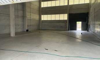 Imagem 2: Galpão para alugar, 750 m² por R$ 15.772/mês - Vila Barão - Sorocaba/SP