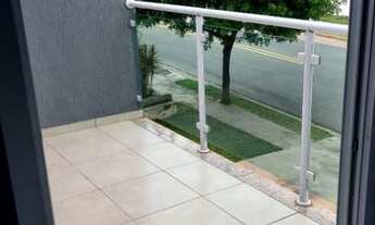 Imagem 2: Sobrado com 3 dormitórios à venda, 140 m² por R$ 640.000 - Loteamento Dinorá Rosa - Soroca