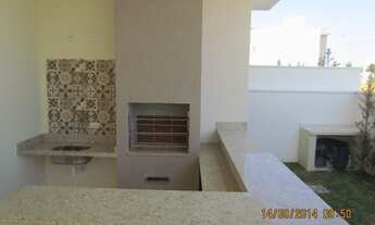 Imagem 6: Sobrado com 3 dormitórios à venda, 157 m² por R$ 850.000,00 - Golden Park - Sorocaba/SP