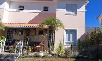 Imagem: Casa com 3 dormitórios à venda, 125 m²