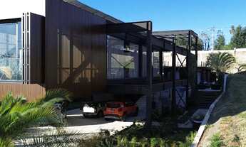 Imagem 2: Sobrado com 3 suítes à venda, 625 m² por R$ 6.500.000 - Kurumin - Itu/SP