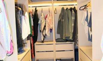 Imagem 3: Casa com 4 dormitórios à venda, 284 m² por R$ 2.300.000 - Alphaville Nova Esplanada III