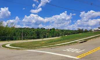 Imagem 3: Terreno à venda, 1450 m² por R$ 450.000,00 - Parque Ecoresidencial Fazenda Jequitibá - Sor