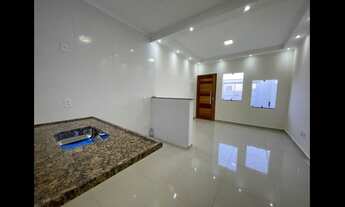 Imagem 6: Casa com 2 dormitórios à venda, 52 m² por R$ 210.000,00 - Vista Barbara - Sorocaba/SP