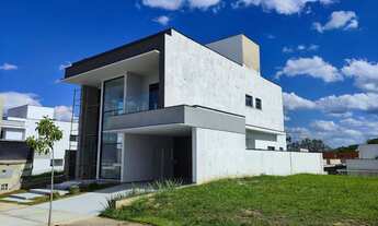 Imagem 2: Casa com 3 dormitórios à venda, 232 m² por R$ 1.790.000 - Green Valley - Votorantim/SP