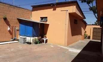 Imagem 2: Casa com 2 dormitórios à venda, 115 m² por R$ 550.000,00 - Itavuvu - Sorocaba/SP