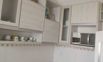 Imagem: Casa com 3 dormitórios à venda, 80 m²