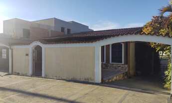 Imagem: Casa com 5 dormitórios à venda, 296 m²