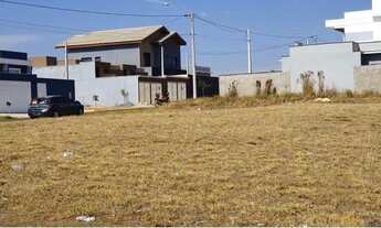 Imagem: Terreno à venda, 180 m² por R$ 230.000,00