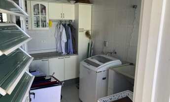 Imagem 5: Casa com 3 dormitórios à venda, 337 m² por R$ 1.350.000,00 - Condomínio Ibiti do Paço - So