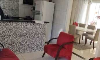 Imagem 4: Casa com 2 dormitórios à venda, 260 m² por R$ 850.000 - Jardim Tatiana - Votorantim/SP