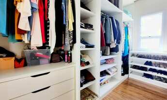 Imagem 7: Sobrado com 3 dormitórios à venda, 248 m² por R$ 1.590.000,00 - Condomínio Residencial Par