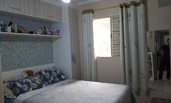 Imagem 7: Casa com 2 dormitórios à venda, 107 m² por R$ 385.000 - Condomínio Vila Marina - Sorocaba