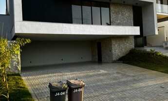 Imagem: Casa com 3 suítes para alugar, 250 m²