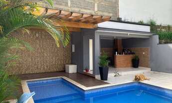 Imagem 3: Sobrado com 3 suítes à venda, 280 m² por R$ 1.270.000 - Jardim Gramados de Sorocaba - Soro