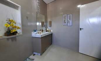 Imagem 6: Casa com 3 dormitórios à venda, 214 m² por R$ 1.600.000 - Wanel Ville - Sorocaba/SP