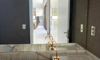 Imagem 6: Casa com 3 suítes à venda, 228 m² por R$ 2.400.000 - Alphaville Nova Esplanada III - Voto