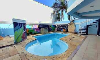 Imagem 3: Sobrado com 3 dormitórios à venda, 290 m² por R$ 1.480.000 - Alto da Boa vista - Sorocaba