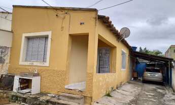 Imagem: Casa com 2 dormitórios à venda, 134 m²