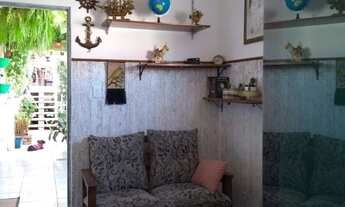 Imagem 6: Casa com 2 dormitórios à venda, 170 m² por R$ 380.000,00 - Parque Vitória Régia - Sorocaba