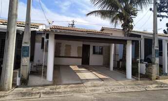 Imagem: Casa com 3 dormitórios (sendo 1 suíte)