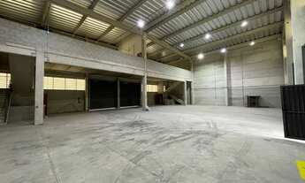 Imagem 6: Galpão para alugar, 750 m² por R$ 15.772/mês - Vila Barão - Sorocaba/SP