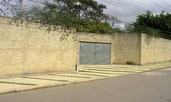 Imagem 5: Área, 5000 m² - venda por R$ 3.250.000,00 ou aluguel por R$ 7.639,00/mês - Iporanga - Soro