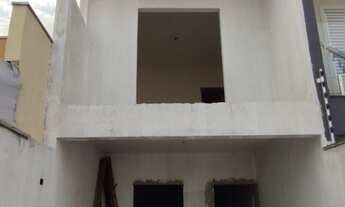 Imagem 3: Sobrado com 2 dormitórios à venda, 90 m² por R$ 280.000,00 - Jardim Santa Marta - Sorocaba