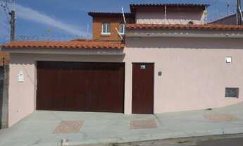 Imagem: Casa com 3 dormitórios à venda, 182 m²