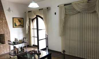 Imagem 5: Casa com 4 dormitórios à venda, 305 m² por R$ 700.000,00 - Jardim Santa Rosália - Sorocaba