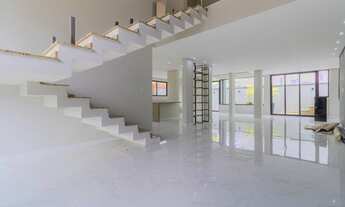 Imagem 3: Casa com 3 dormitórios à venda, 300 m² por R$ 1.380.000,00 - Condomínio Ibiti Reserva - So