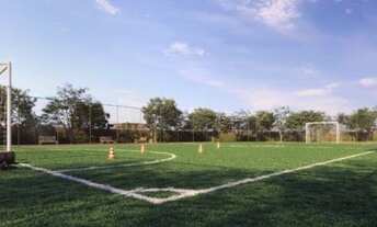 Imagem: Terreno à venda, 288 m² por R$ 290.000,00