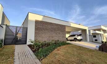 Imagem: Casa com 4 dormitórios à venda, 258 m²