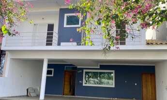 Imagem 6: Sobrado com 3 dormitórios à venda, 287 m² por R$ 1.500.000 - Condomínio Vila dos Inglezes