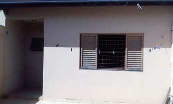 Imagem: Casa com 1 dormitório à venda, 80 m²