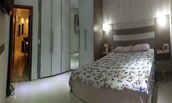 Imagem 5: Casa com 3 dormitórios à venda, 150 m² por R$ 375.000,00 - Jardim Piazza di Roma II - Soro