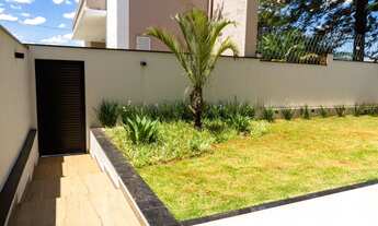 Imagem 4: Casa com 3 dormitórios à venda, 270 m² por R$ 1.600.000 - Condomínio Belvedere I - Votoran