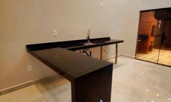 Imagem 2: Casa com 3 dormitórios à venda, 88 m² por R$ 630.000,00 - Horto Florestal - Sorocaba/SP