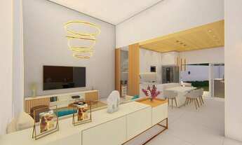 Imagem 4: Casa com 3 dormitórios à venda, 78 m² por R$ 1.500.000,00 - Ibiti Royal Park - Sorocaba/SP