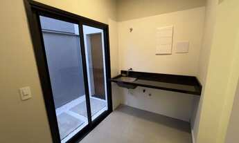 Imagem 7: Casa com 4 dormitórios à venda, 220 m² por R$ 2.235.000,00 - Condomínio Alphaville Castell