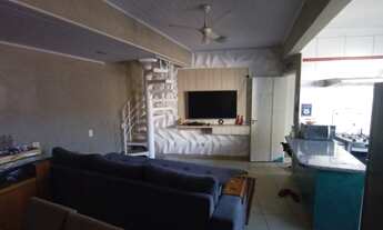 Imagem 6: Casa com 3 dormitórios à venda, 255 m² por R$ 550.000,00 - Jardim Zulmira - Sorocaba/SP