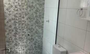 Imagem 6: Casa com 2 dormitórios à venda, 50 m² por R$ 205.000 - Parque Vista Bárbara - Sorocaba/SP