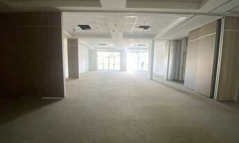 Imagem 7: Andar Corporativo, 537 m² - venda por R$ 5.200.000,00 ou aluguel por R$ 42.087,00/mês - Ed